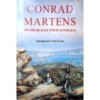 Conrad Martens On The Beagle And In Australia
