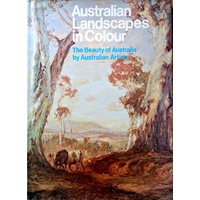 Australian Landscapes In Colour