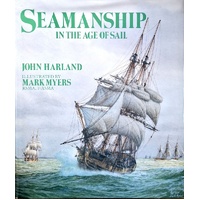 Seamanship In The Age Of Sail