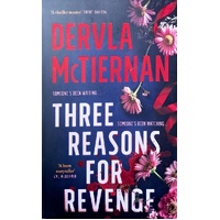 Three Reasons For Revenge
