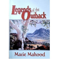 Legends Of The Outback