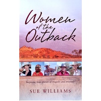 Women Of The Outback