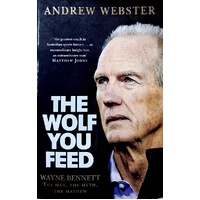 The The Wolf You Feed