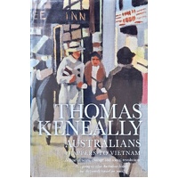 Australians. Flappers To Vietnam