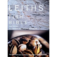 Leiths Fish Bible
