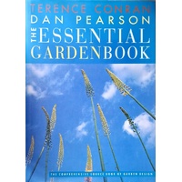 Essential Garden Book. The Comprehensive Source Book Of Garden Design