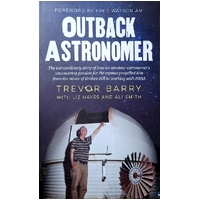 Outback Astromoner