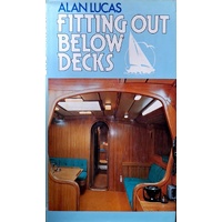 Fitting Out Below Decks