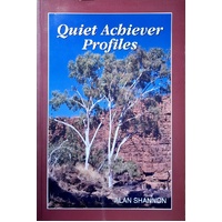 Quiet Achievers Profiles