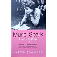 Muriel Spark. The Biography