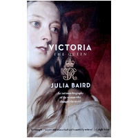 Victoria. The Queen