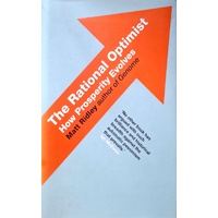 The Rational Optimist. How Prosperity Evolves