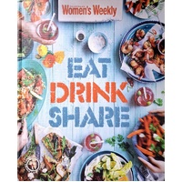 Eat Drink Share