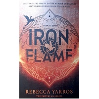 Iron Flame