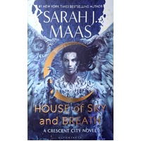 House Of Sky And Breath