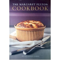 The Margaret Fulton Cookbook