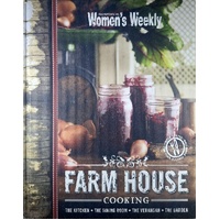 Farm House Cooking