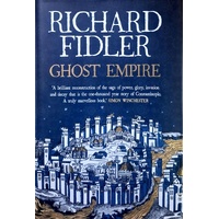 Ghost Empire