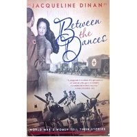 Between The Dances