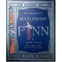 The Annotated Huckleberry Finn