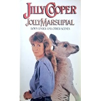 Jolly Marsupial. Down Under And Other Scenes