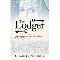 The Lodger. Shakespeare On Silver Street