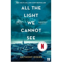 All The Light We Cannot See