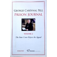 Prison Journal. The State Court Rejects The Appeal Volume 2
