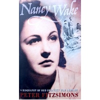 Nancy Wake