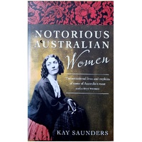 Notorious Australian Women