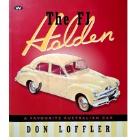 The FJ Holden. Australia's Favourite Icon