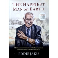 The Happiest Man On Earth