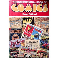 The International Book Of Comics