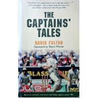 The Captains Tales