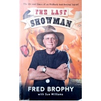 The Last Showman