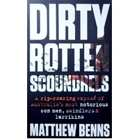 Dirty Rotten Scoundrels