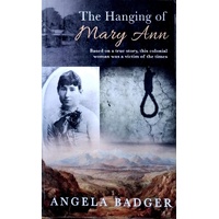 The Hanging Of Mary Ann