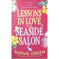 Lessons In Love At The Seaside Salon