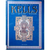 The Book Of Kells