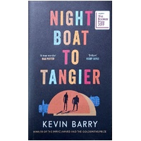 Night Boat To Tangier