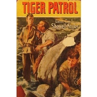 Tiger Patrol