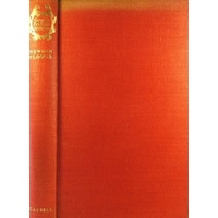 George Frideric Handel. His Personality And His Times