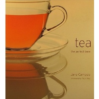 Tea. The Perfect Brew