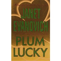 Plum Lucky