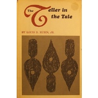 The Teller In The Tale
