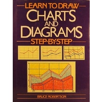 Charts And Diagrams. Learn To Draw
