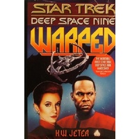 Star Trek. Deep Space Nine, Warped