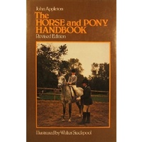 The Horse And Pony Handbook