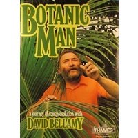 Botanic Man. A Journey Through Evolution