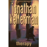 Therapy.